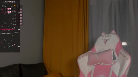 Your Amelia online show from 03.09.25