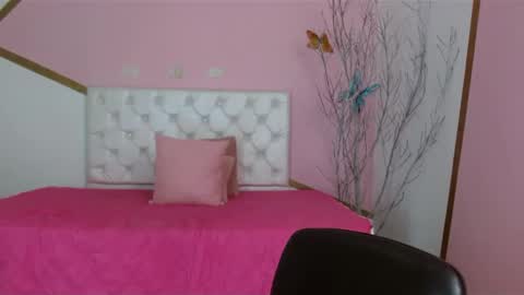 amelia online show from 02.24.25