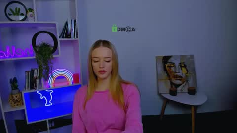 amelia lovely1 online show from 03.23.26