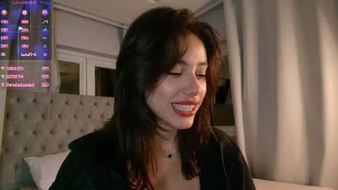 amelia_mee online show from 07.14.26