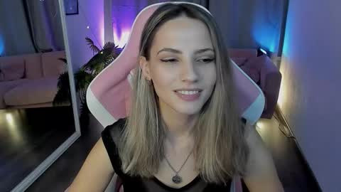 amelia_meili online show from 12.02.25