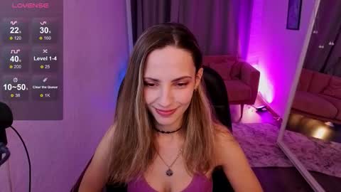 amelia_meili online show from 02.06.26