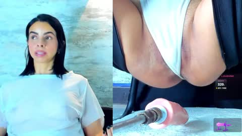  AMELIA.  online show from 01.27.25