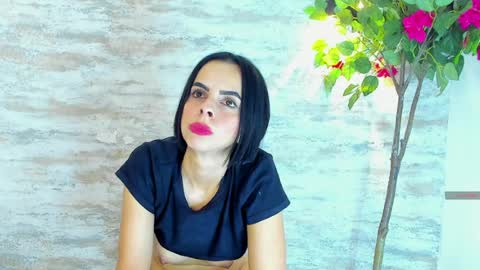  AMELIA.  online show from 04.10.26