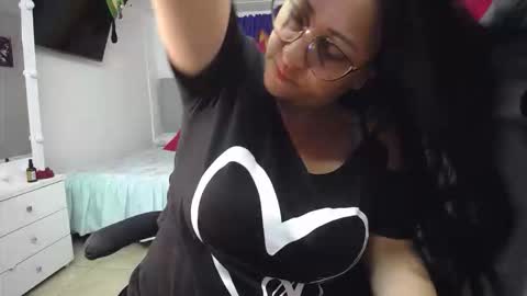 Amelia online show from 02.13.26