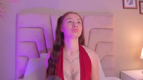  Amelia  online show from 02.06.26