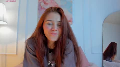  Amelia  online show from 03.25.26