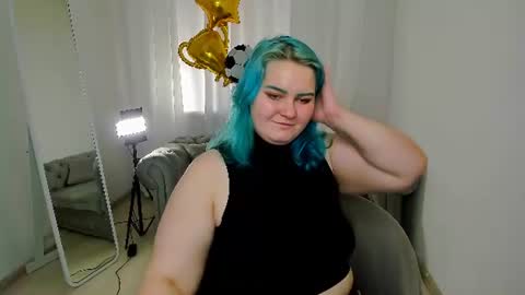 Amelia online show from 06.26.26
