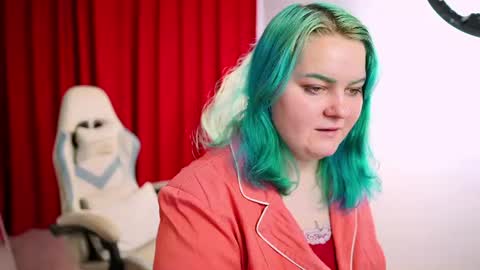 Amelia online show from 06.27.26