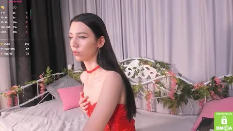 Anna online show from 02.16.26