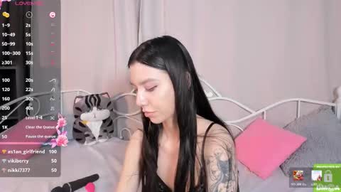 Anna online show from 03.27.26