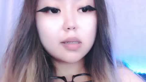 Snapshot of amelia_sunlight chatting on 07.14.26 Amelia online show from 07.14.26