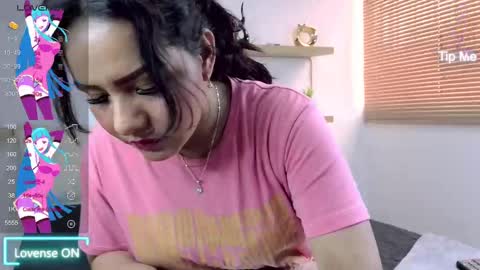 Snapshot of amelia_voss chatting on 11.15.25 amelia_voss online show from 11.15.25