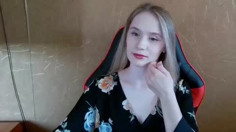 Amelia  online show from 06.30.26