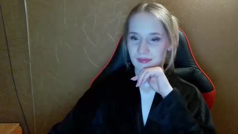 Amelia  online show from 07.01.26