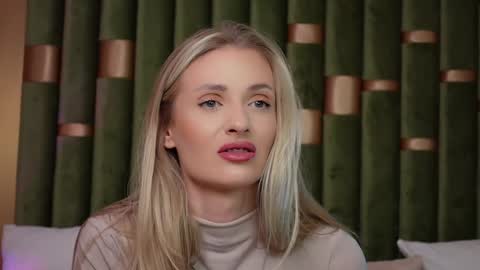 Amelia online show from 01.06.25