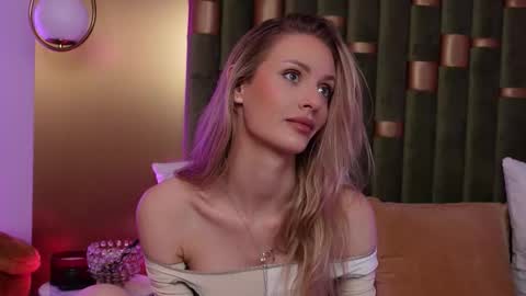 Snapshot of ameliaangell chatting on 02.21.26 Amelia online show from 02.21.26