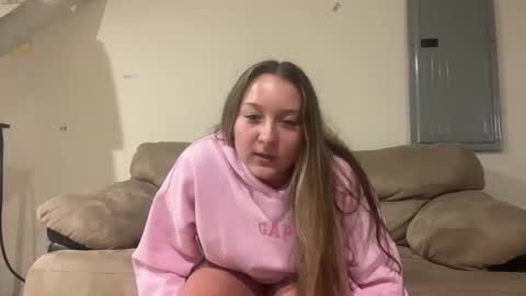 Snapshot of ameliaasky1 chatting on 05.28.26 Amelia Sky online show from 05.28.26