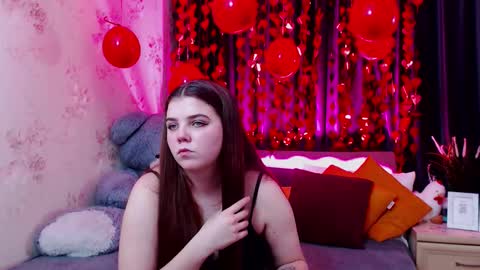 Alisa online show from 02.20.26