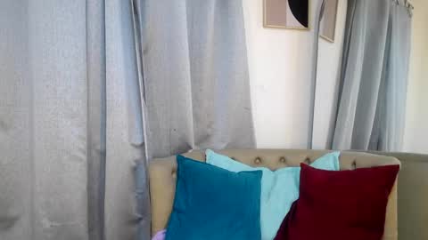 Amalia Castro online show from 02.24.26