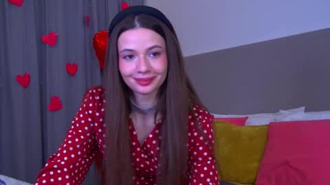 Amelia online show from 03.02.25