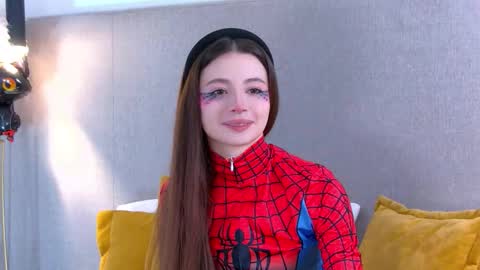 Amelia online show from 10.26.25