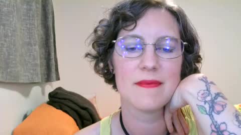 Ameliaishka online show from 06.18.26