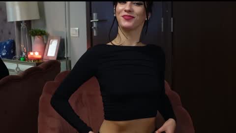 Snapshot of ameliajuney chatting on 12.07.24 AmeliaJune online show from 12.07.24