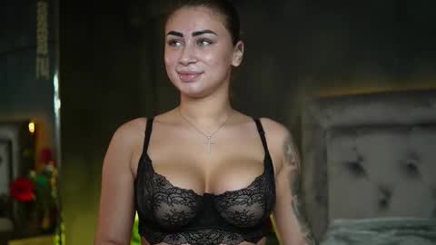  Amelia  online show from 11.22.25