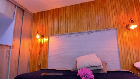 Daniela online show from 01.12.25