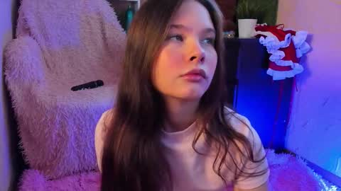 amelialy online show from 11.29.25