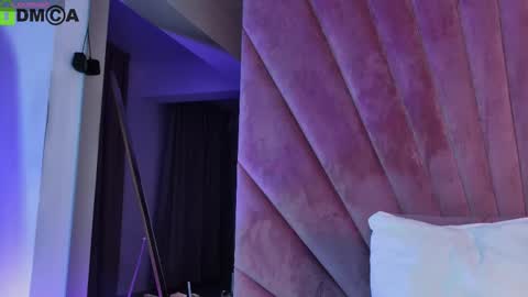 Amelia online show from 11.16.25