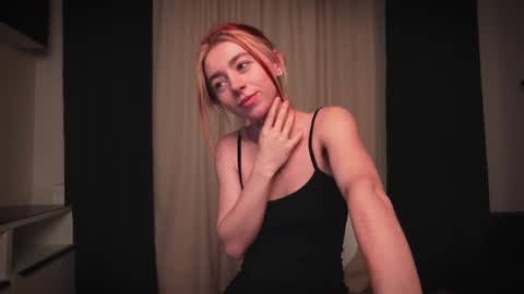 Amelia   online show from 12.14.24