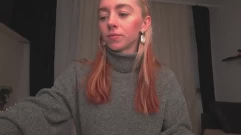 Amelia   online show from 01.31.25