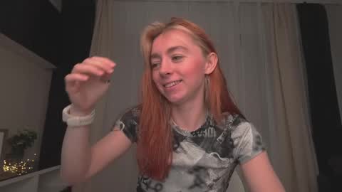 Amelia   online show from 02.01.25