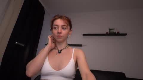 Amelia   online show from 10.11.25