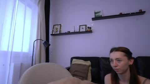 Snapshot of ameliamber0 chatting on 06.09.26 Amelia online show from 06.09.26