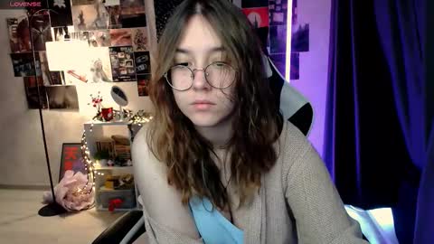 Snapshot of ameliameadd chatting on 09.18.25 Amelia online show from 09.18.25