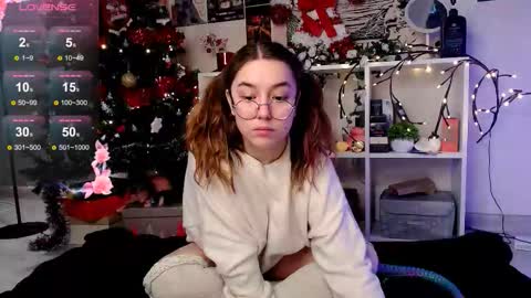 Snapshot of ameliameadd chatting on 02.03.26 Amelia online show from 02.03.26