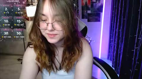 Snapshot of ameliameadd chatting on 03.02.26 Amelia online show from 03.02.26