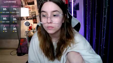 Amelia online show from 04.30.26