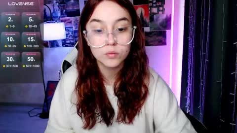 Amelia online show from 05.12.26