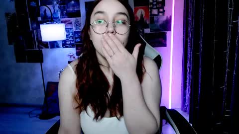 Amelia online show from 05.14.26