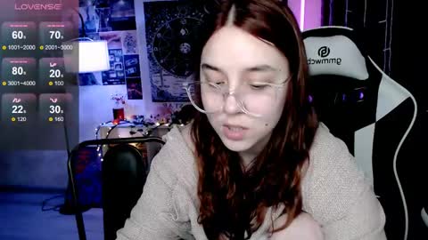 Amelia online show from 05.17.26