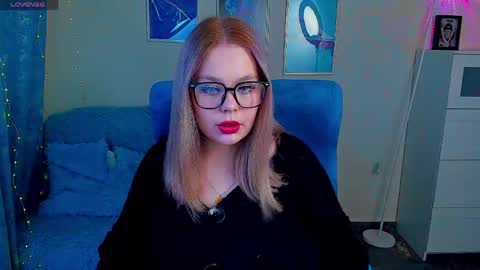 Snapshot of ameliamerris chatting on 03.22.26 Amelia online show from 03.22.26