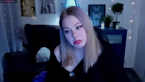 Snapshot of ameliamerris chatting on 03.26.26 Amelia online show from 03.26.26