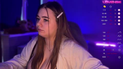 Amelia online show from 04.09.26