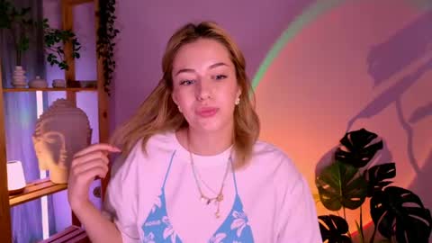 Snapshot of ameliarosaline chatting on 06.25.26 ameliarosaline online show from 06.25.26