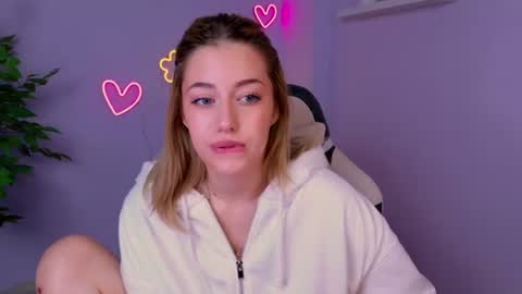 Snapshot of ameliarosaline chatting on 06.26.26 ameliarosaline online show from 06.26.26