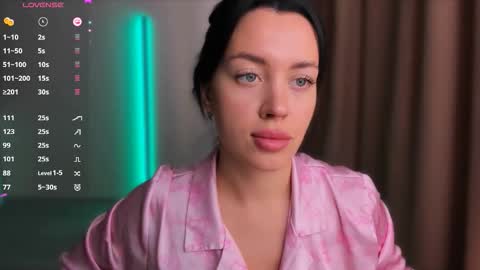 Snapshot of ameliasonk chatting on 09.10.25 Amelia Sonk online show from 09.10.25